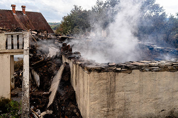 Affordable Fire Damage Assessment solutions in Florence, AZ